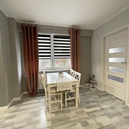 Apartment By Tuwima Steeet Конин Экстерьер фото