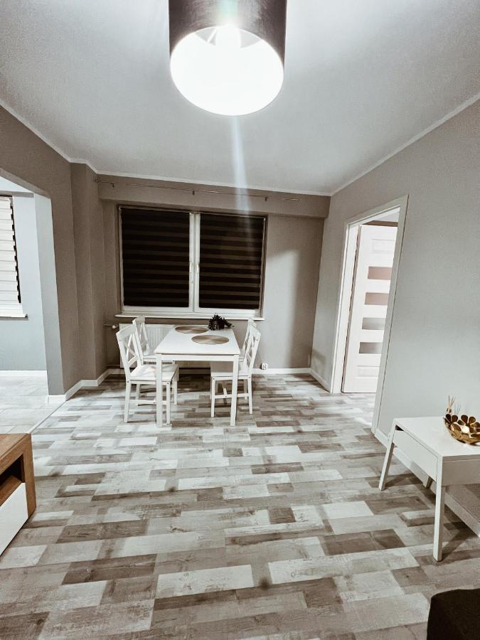 Apartment By Tuwima Steeet Конин Экстерьер фото